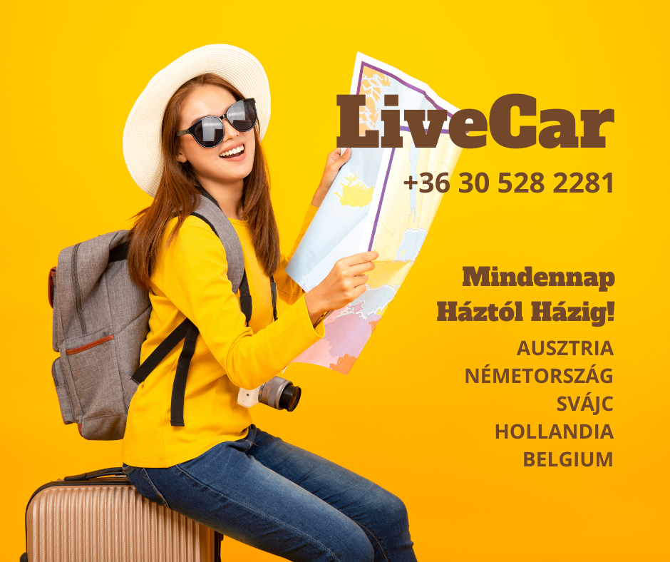 LiveCar